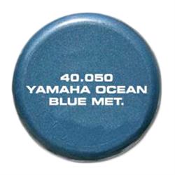 SPRAY YAMAHA OCEAN BLU MET ML.400