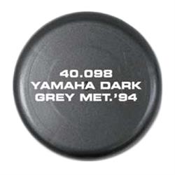SPRAY YAMAHA GRIGIO MET 94 ML.400