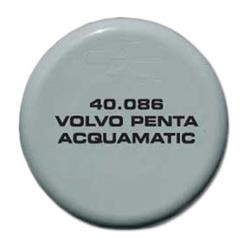 SPRAY VOLVO AQUAMATIC 86 ML.400