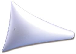 RISERVA GALLEGGIANTE PVC CM.40×100