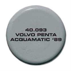 SPRAY VOLVO AQUAMATIC 89 ML.400